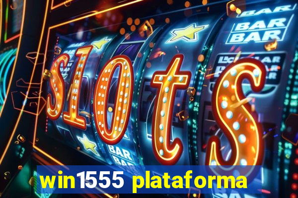 win1555 plataforma